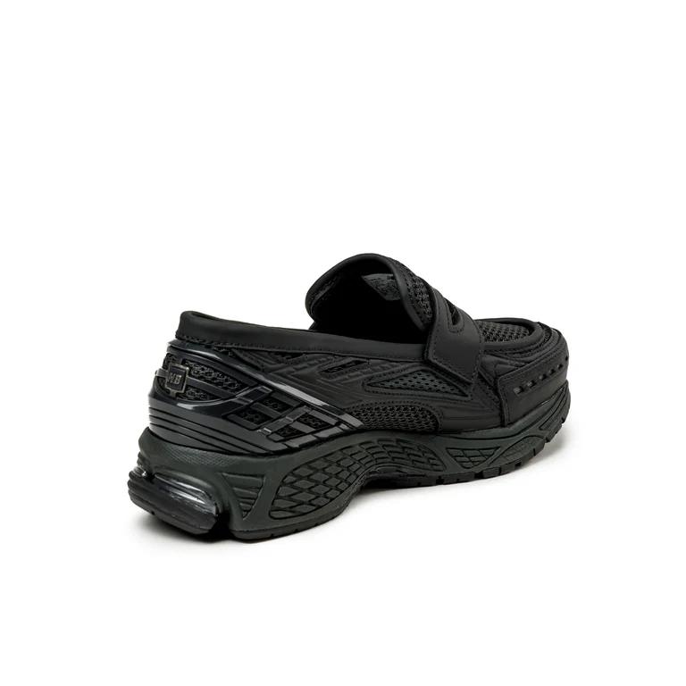 New Balance 1906 Loafer Black