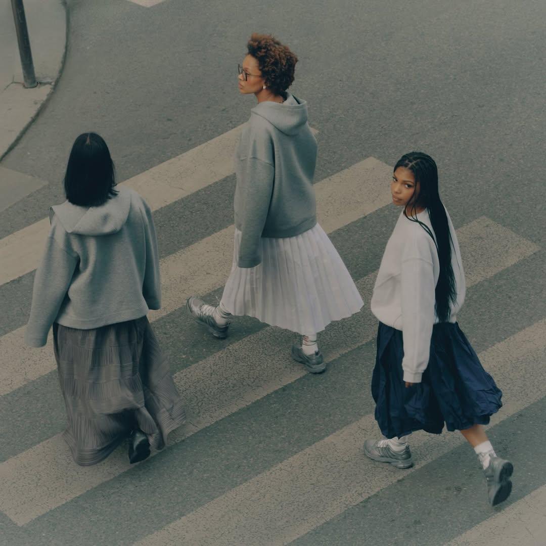 Taqwa Bin Ali x adidas