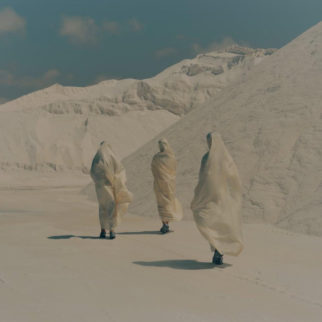 Taqwa Bin Ali x adidas