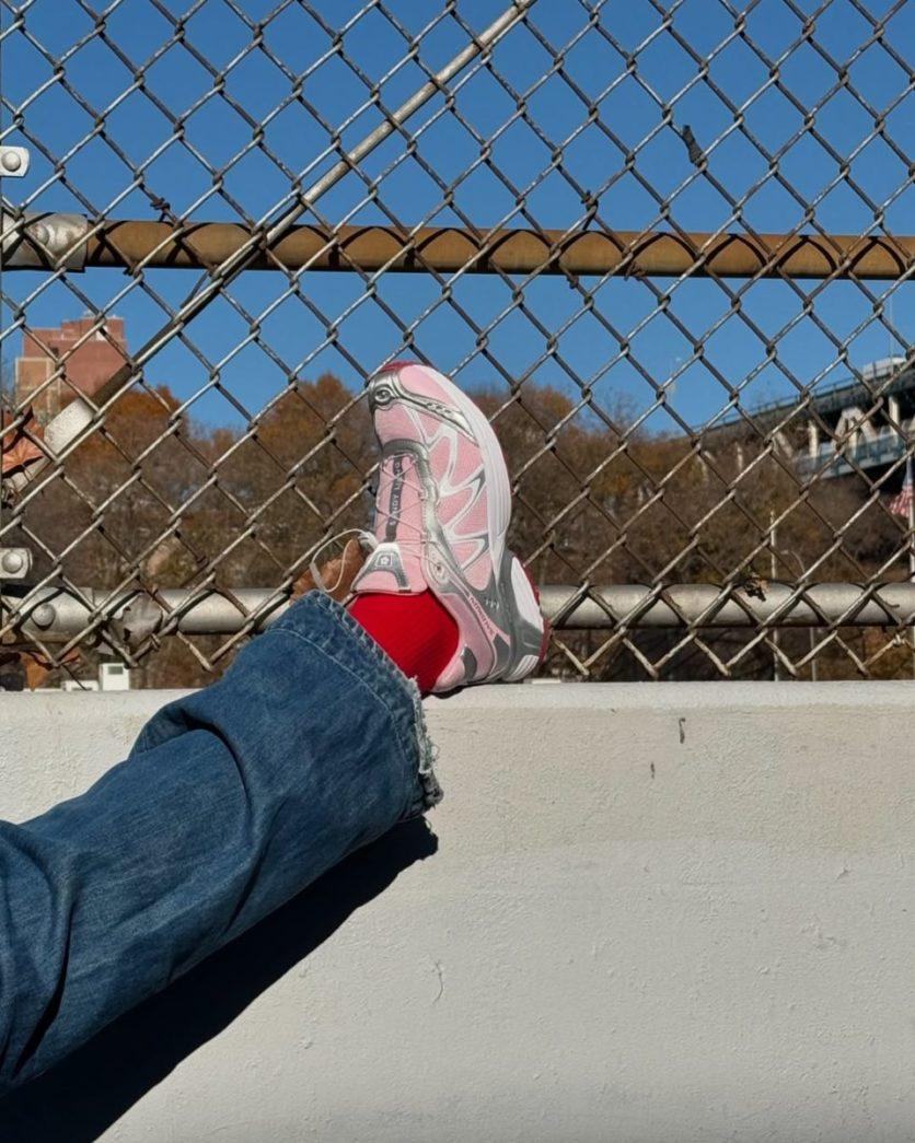 Sandy Liang x Salomon XT-Whisper 'Fairy Tale'