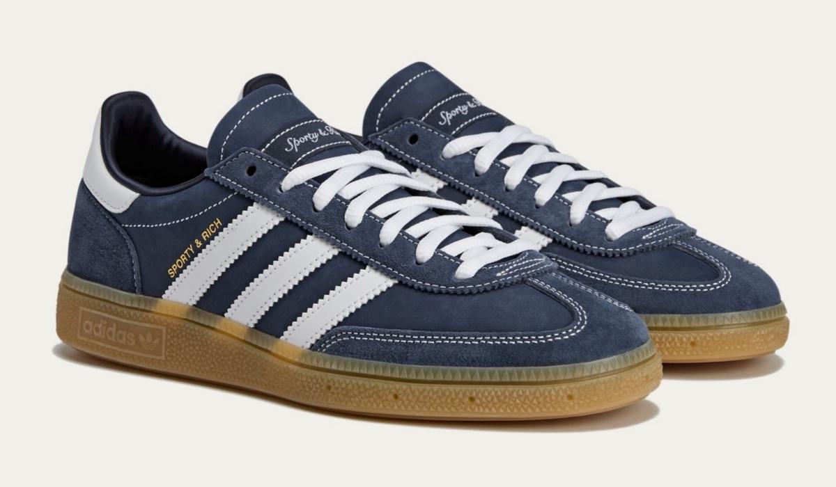 Sporty & Rich adidas Handball Spezial
