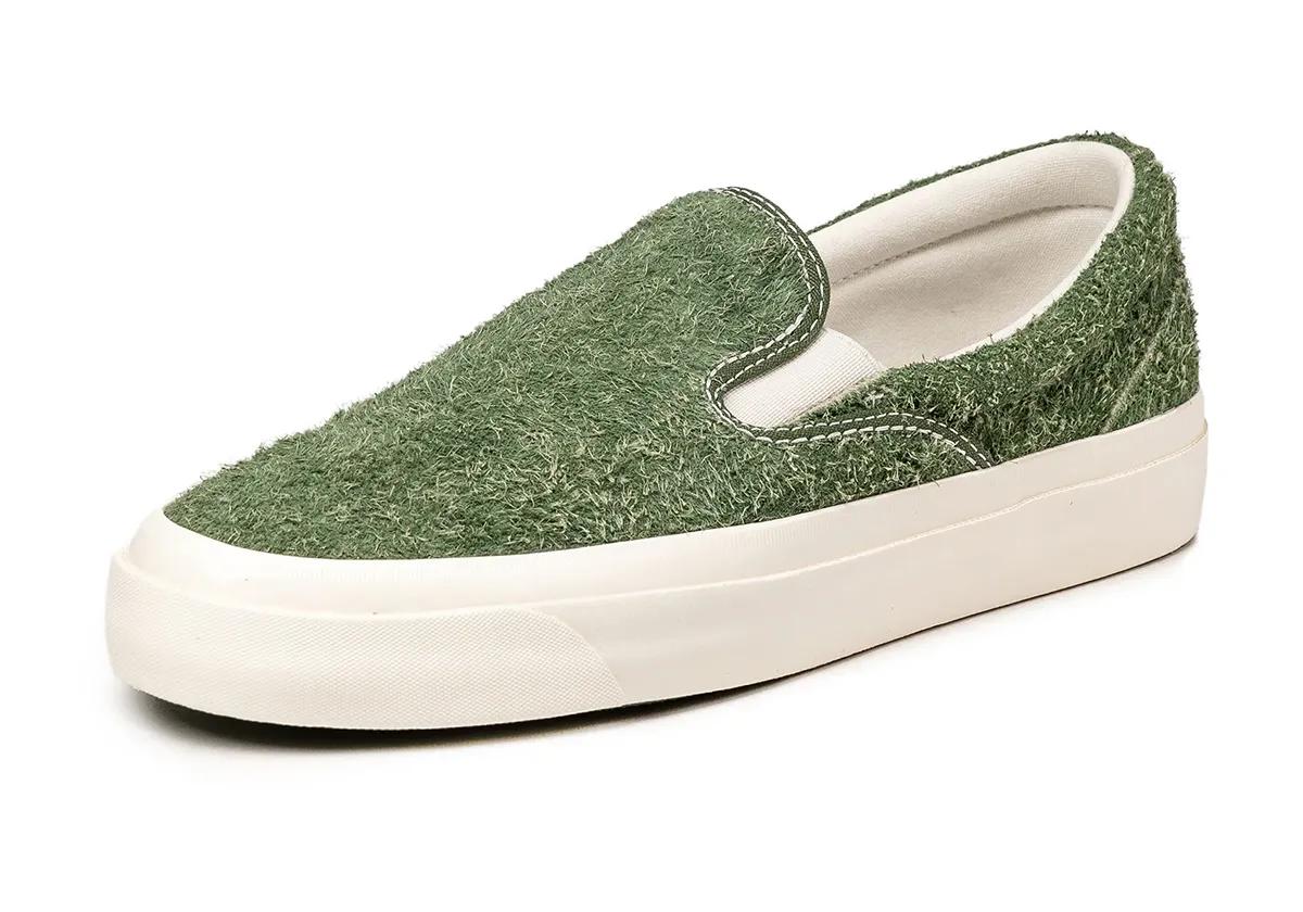 golf le fleur x converse one star slip pro