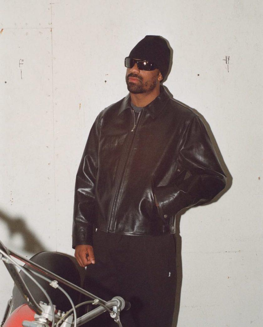 Stüssy Spring 2025 collectie