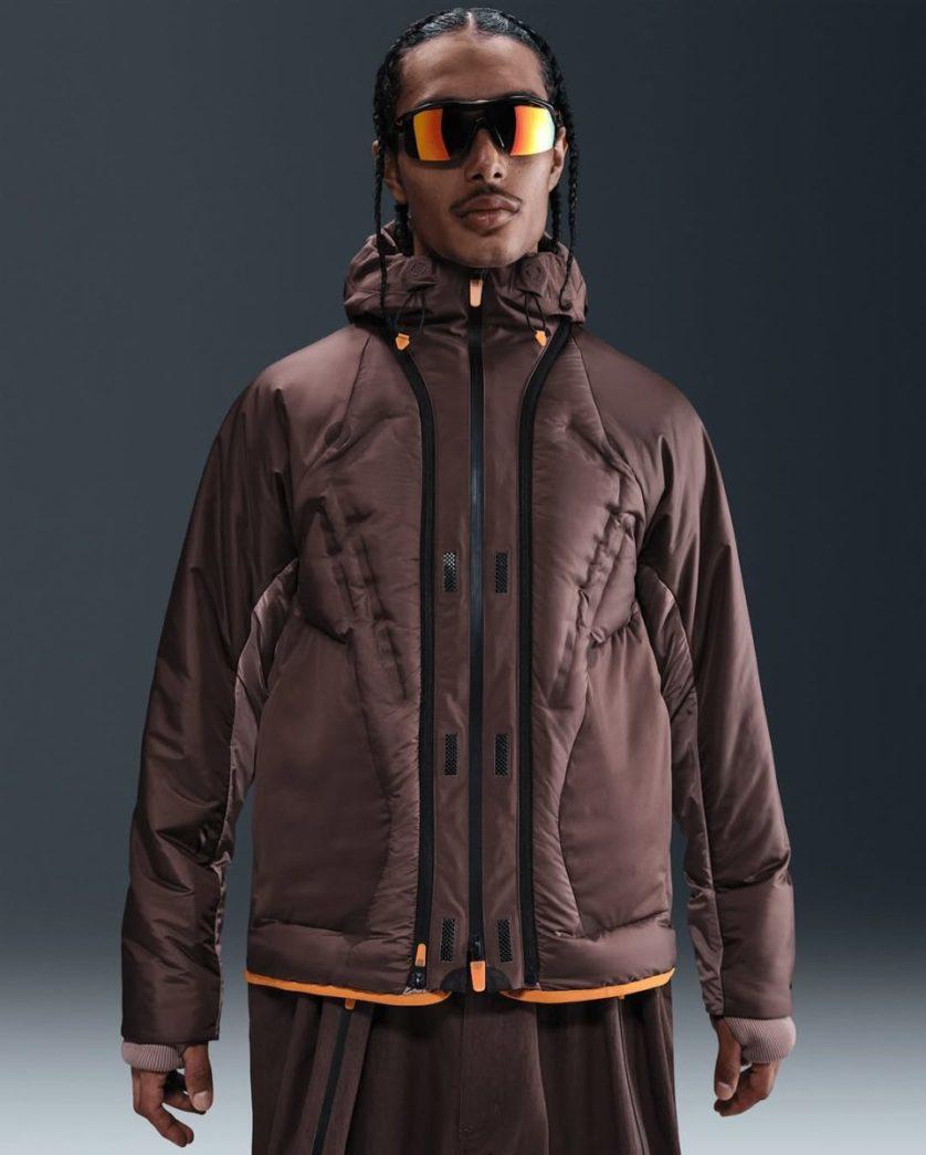 Nike Adapt Sense Air Jacket