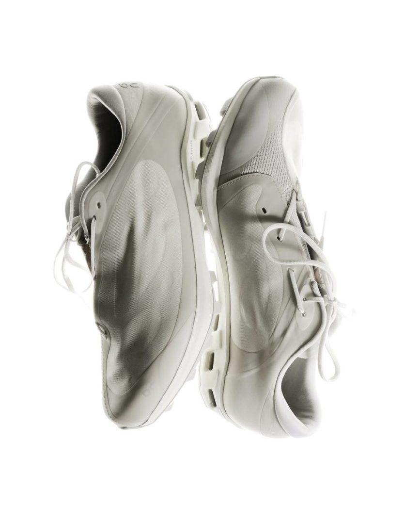 On Running x POST ARCHIVAL FACTORY