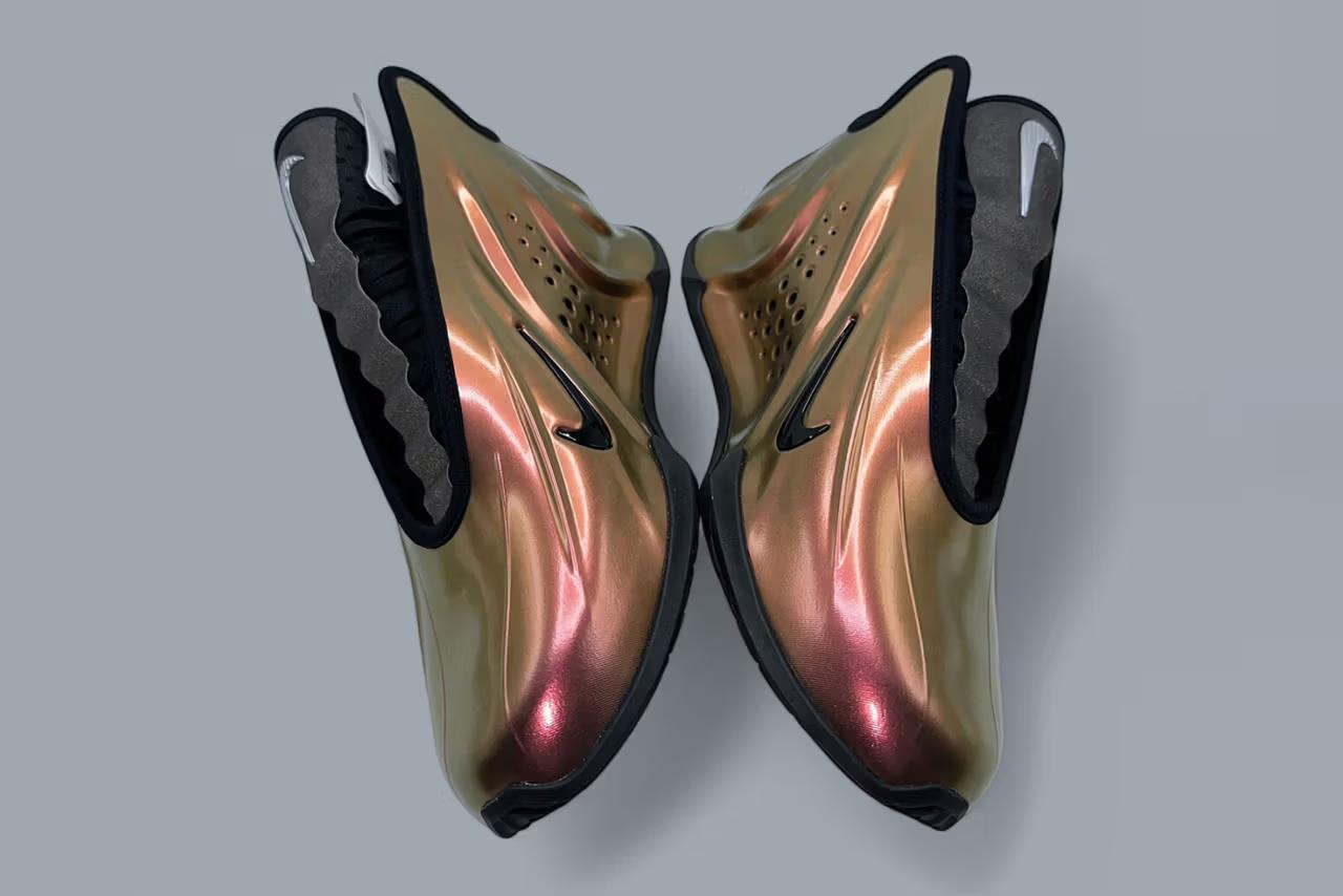Nike GT Future Copper Egg