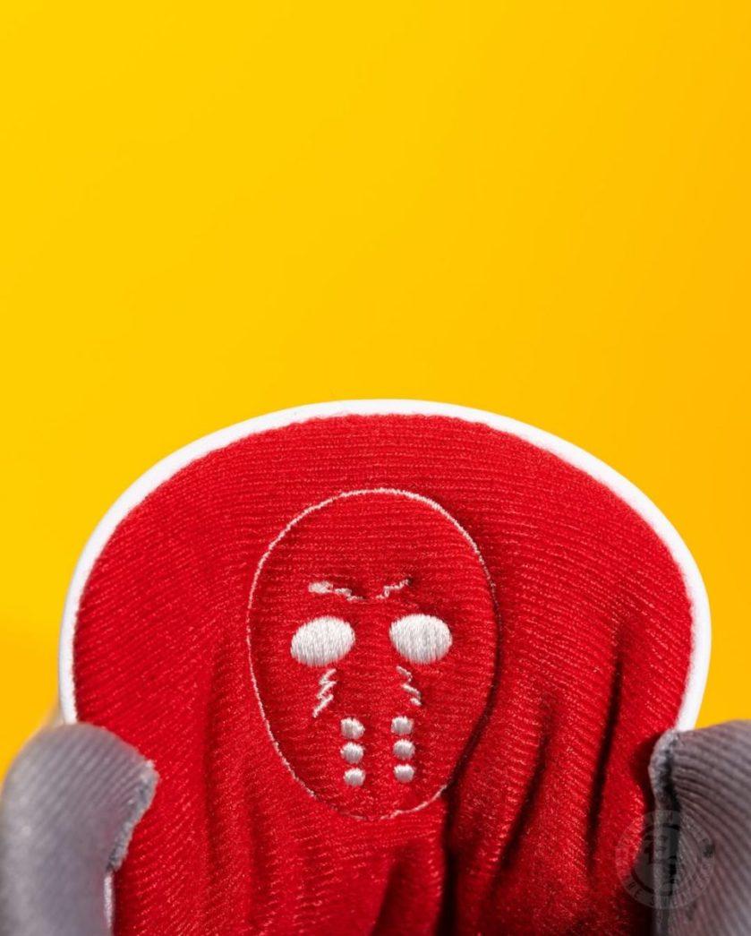 Eminem Air Jordan 3 Super Bowl 2022