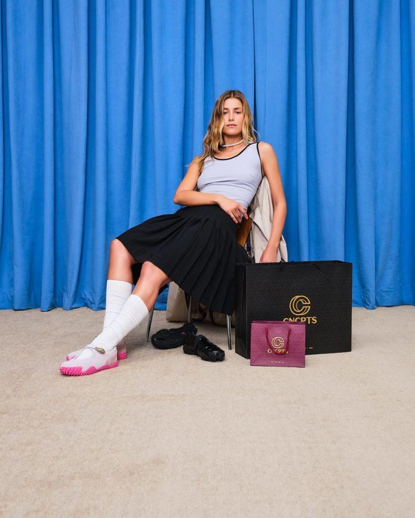 CNCPTS x PUMA Mostro Fey