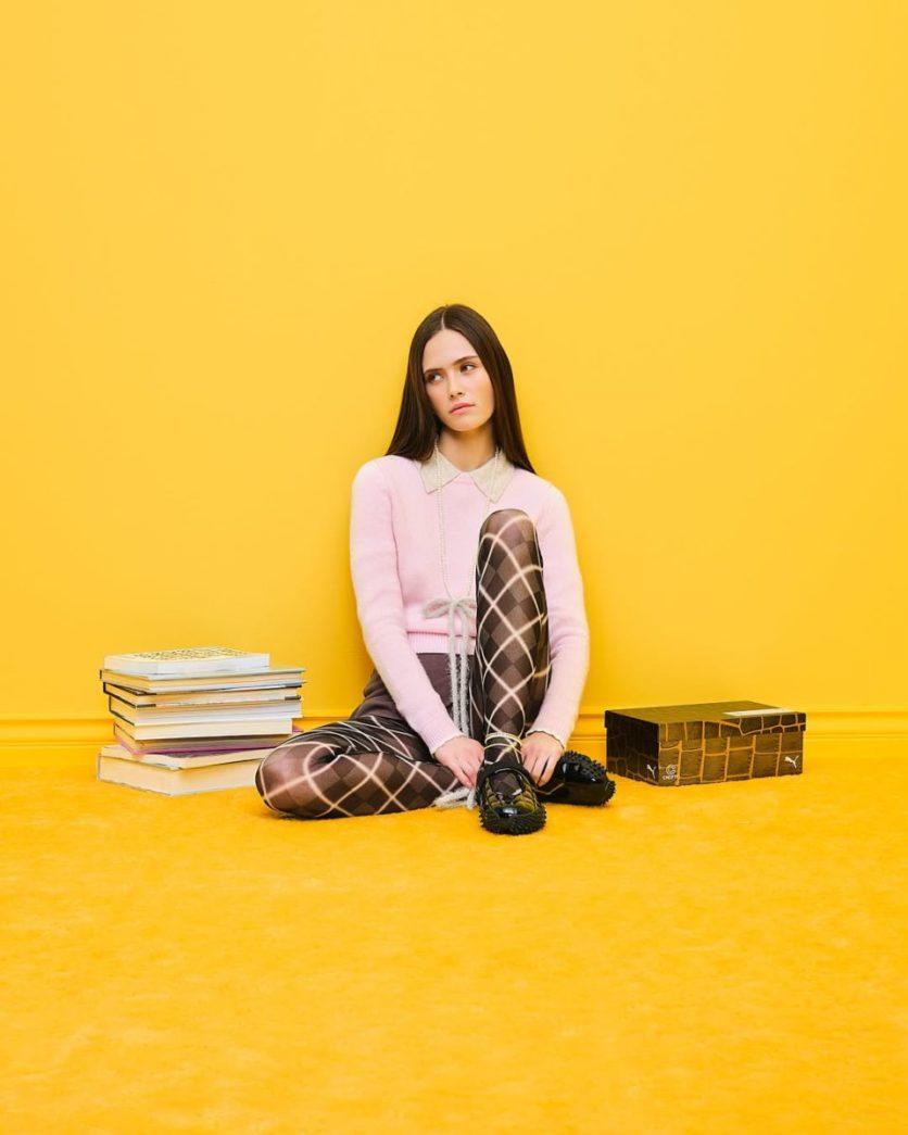 CNCPTS x PUMA Mostro Fey