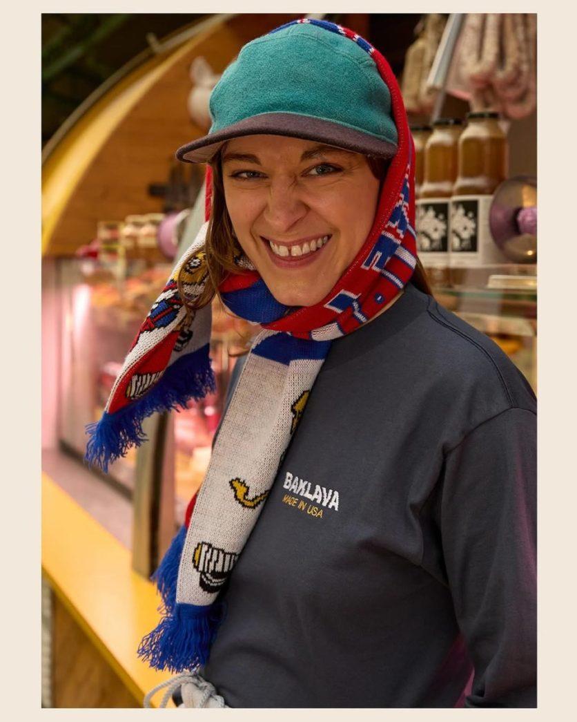 Action Bronson x New Balance 990v6 Amazonia