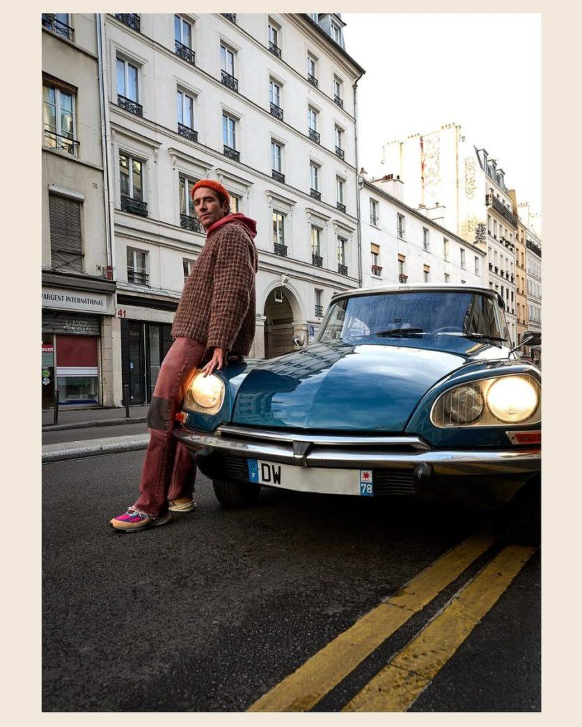 Action Bronson x New Balance 990v6 Amazonia