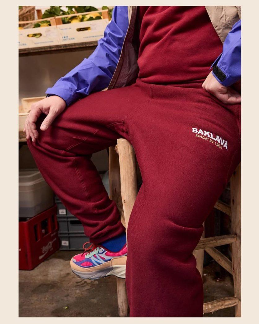 Action Bronson x New Balance 990v6 Amazonia