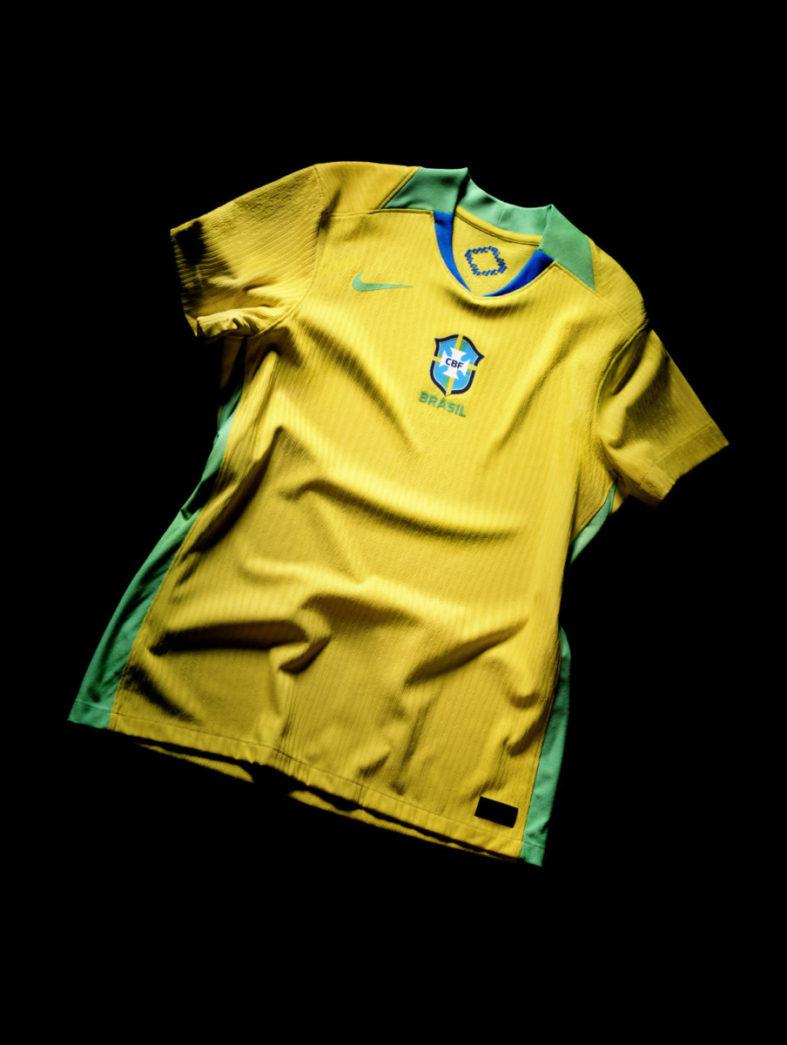 Nike Football Kits 2025 Women