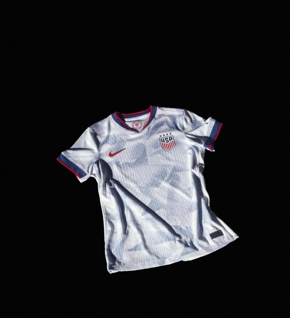 Nike Football Kits 2025 Women