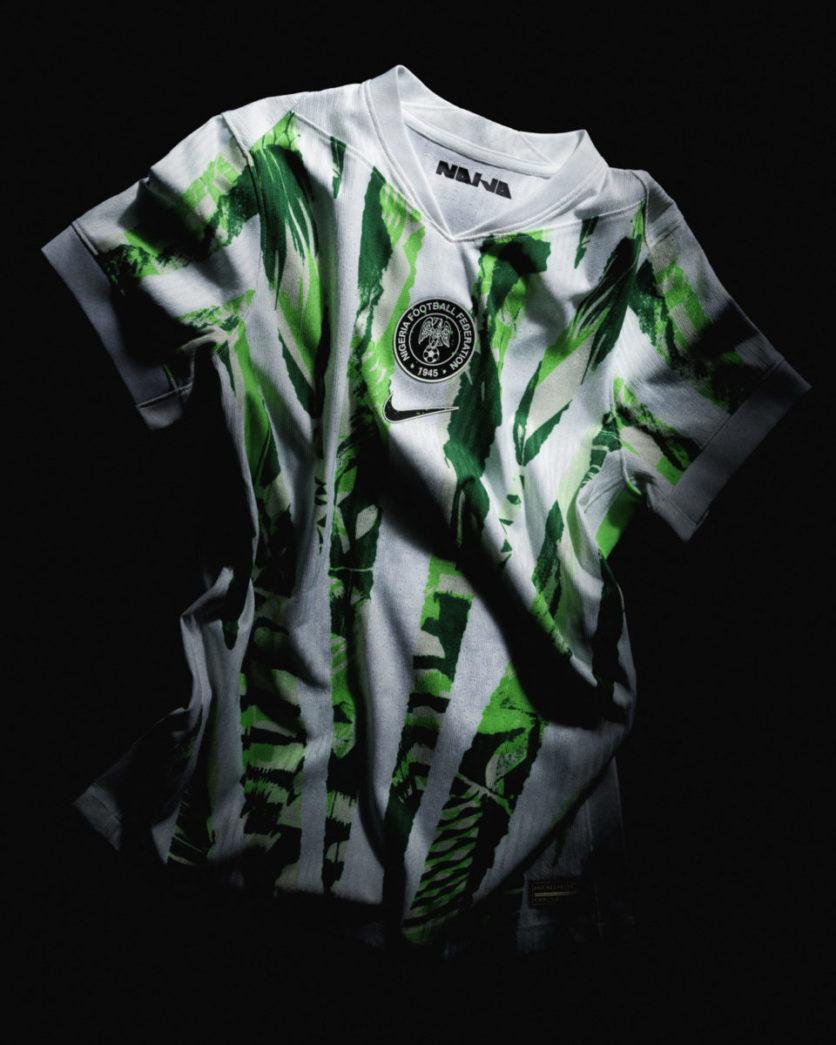 Nike Football Kits 2025 Women