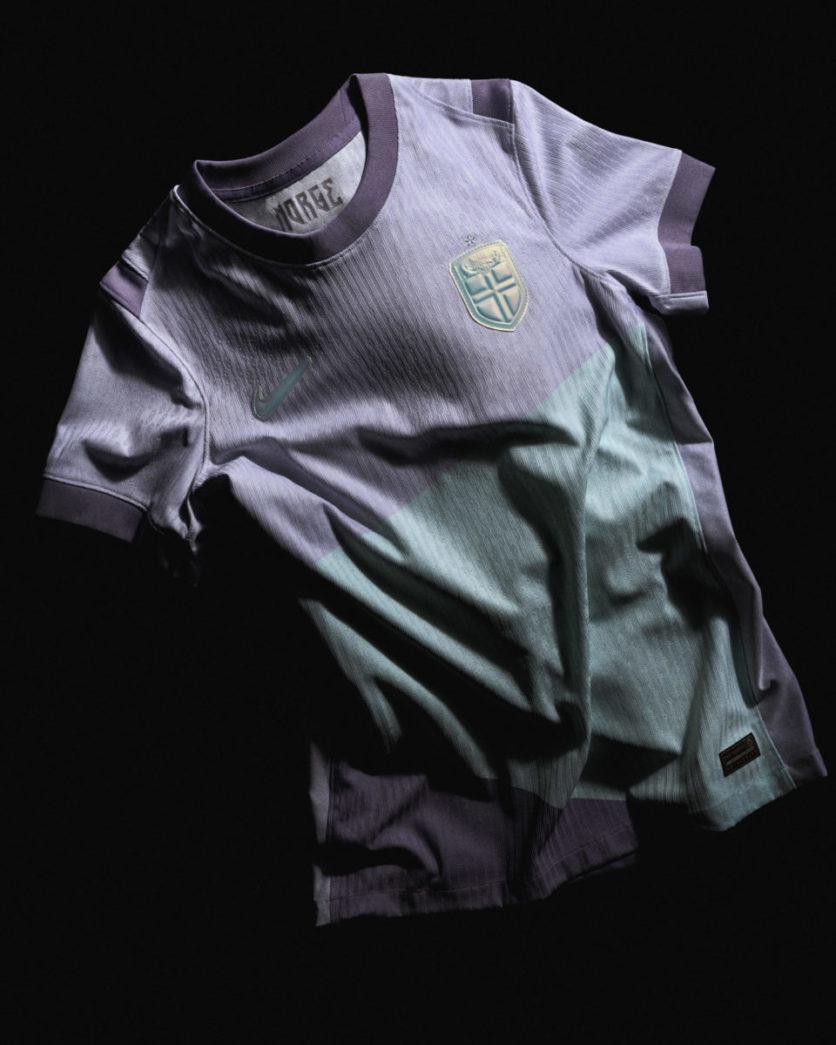 Nike Football Kits 2025 Women