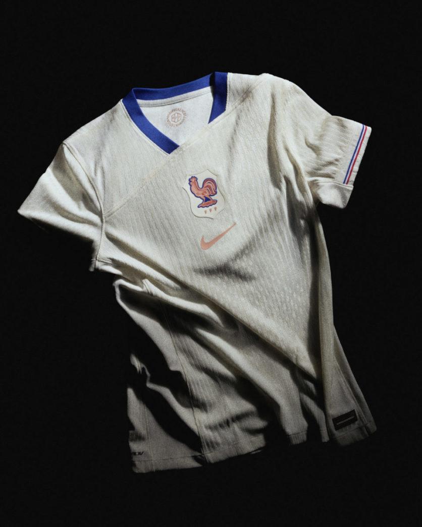 Nike Football Kits 2025 Women