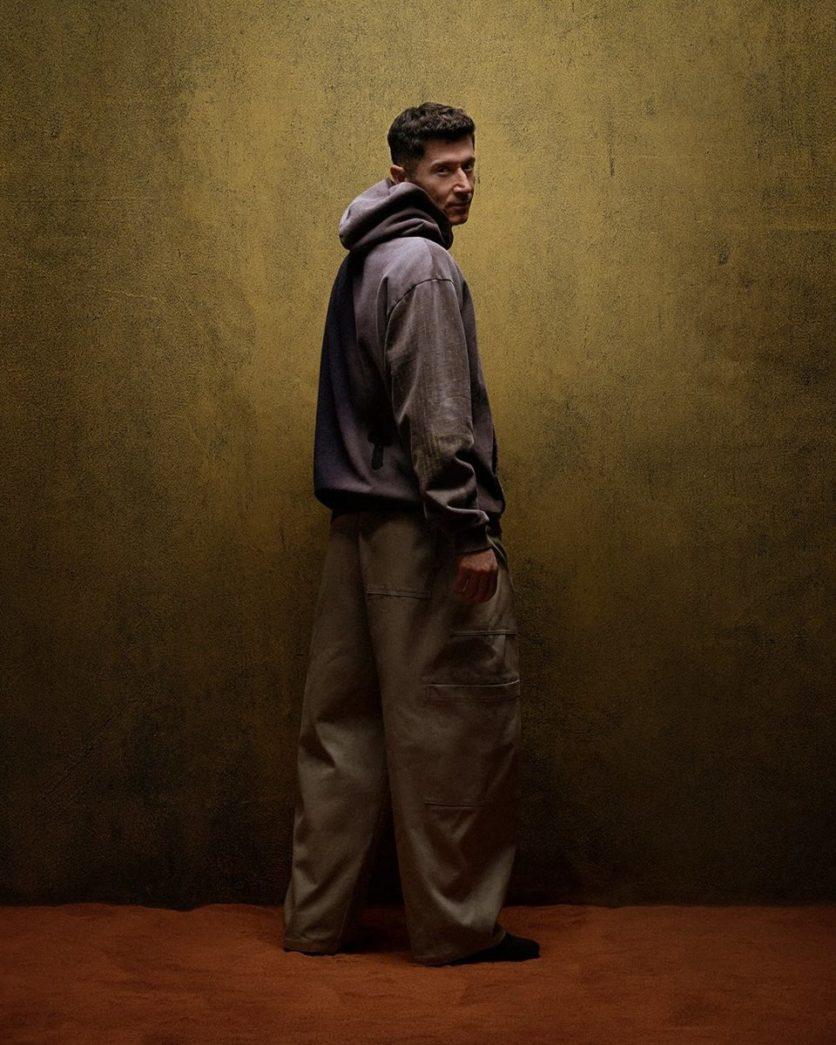 Spotify x Travis Scott x FC Barcelona 2025