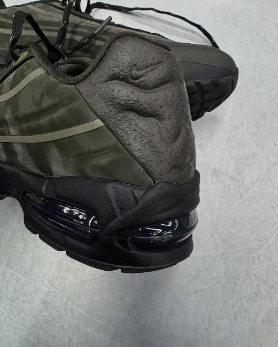 Worksout x Nike Air Max 95