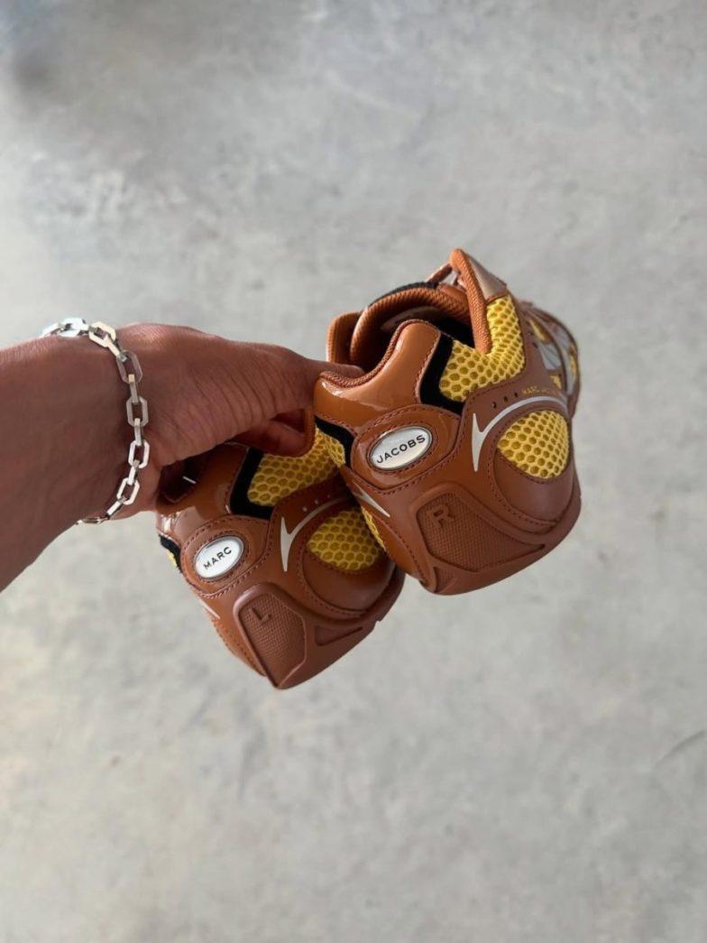 Marc Jacobs 72 Spring Sneaker