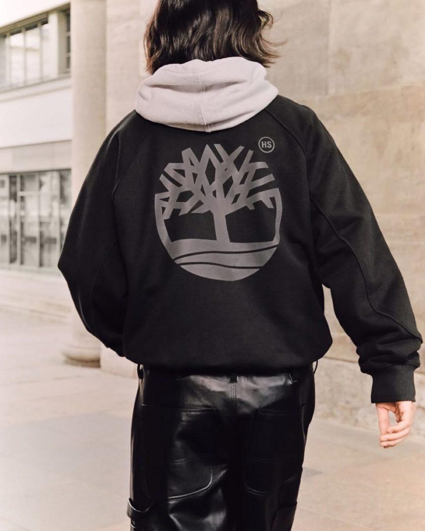 Highsnobiety x Timberland 3-Eye Lug Boot