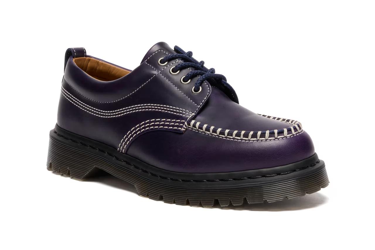 Dr. Martens Lowell