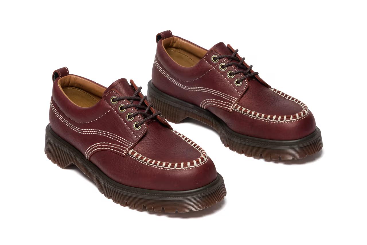 Dr. Martens Lowell