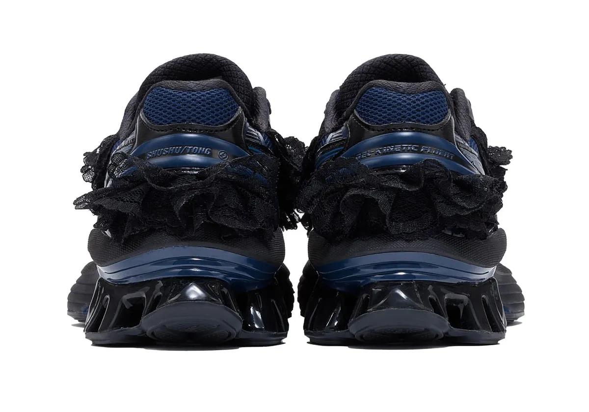 Unisex SHUSHU/TONG x ASICS GEL-Kinetic Fluent