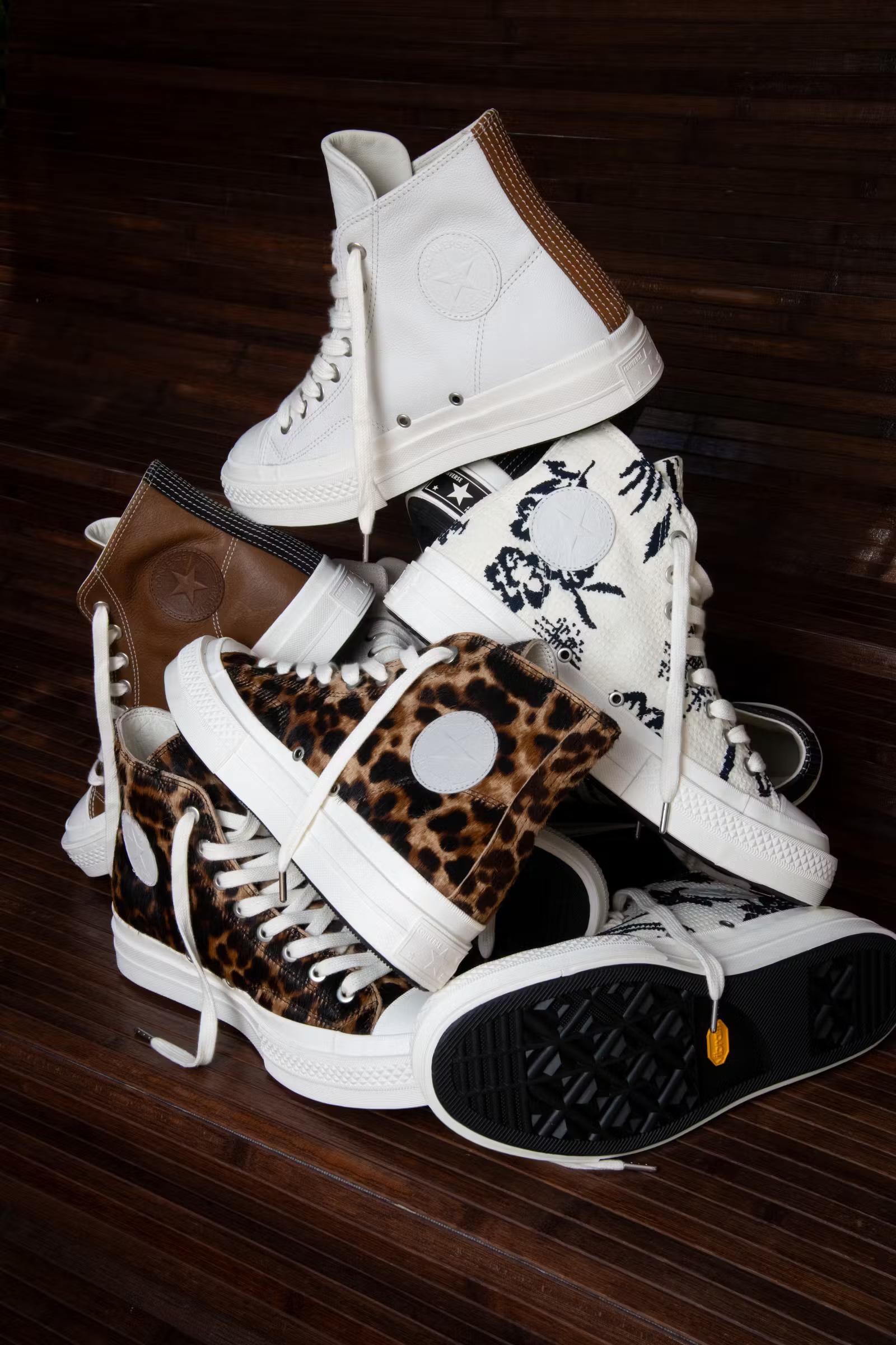 Converse First String Chuck Taylor