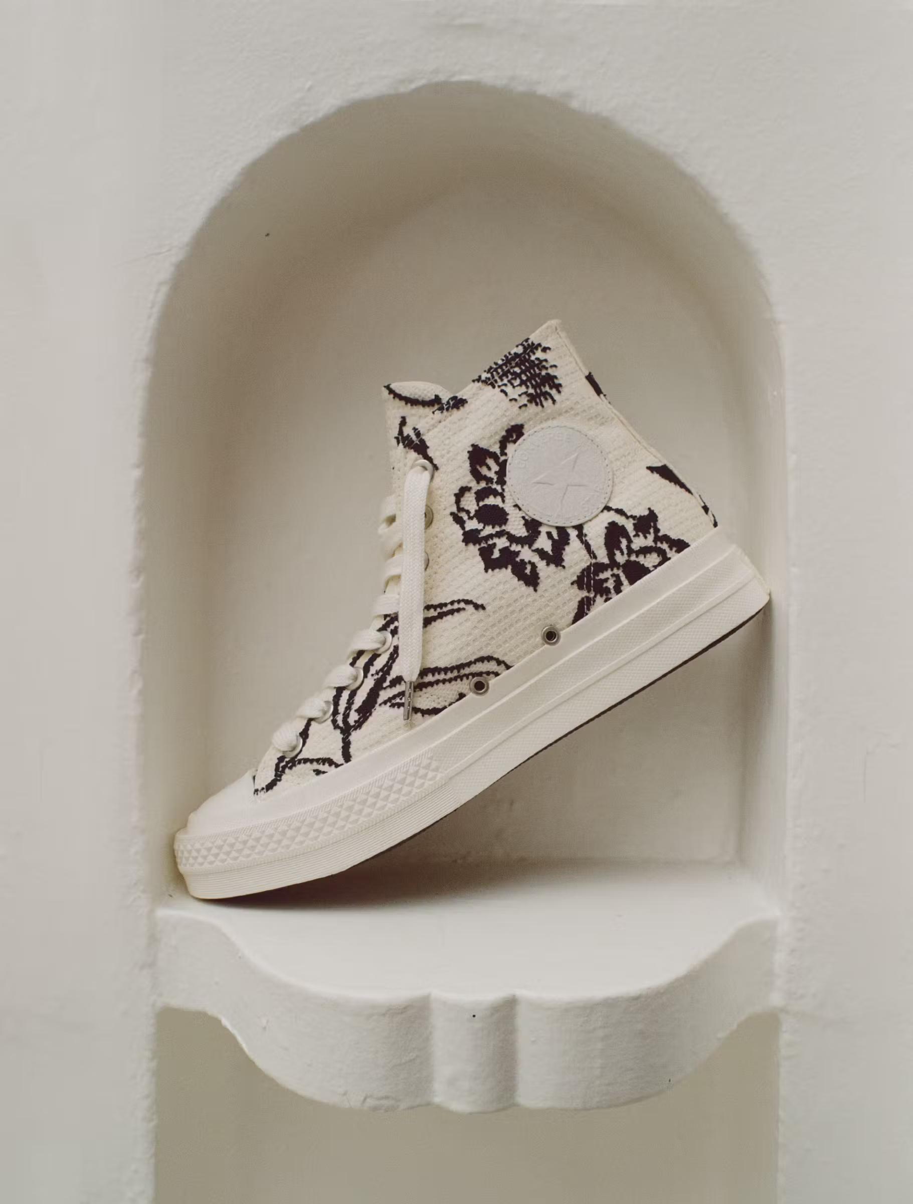 Converse First String Chuck Taylor