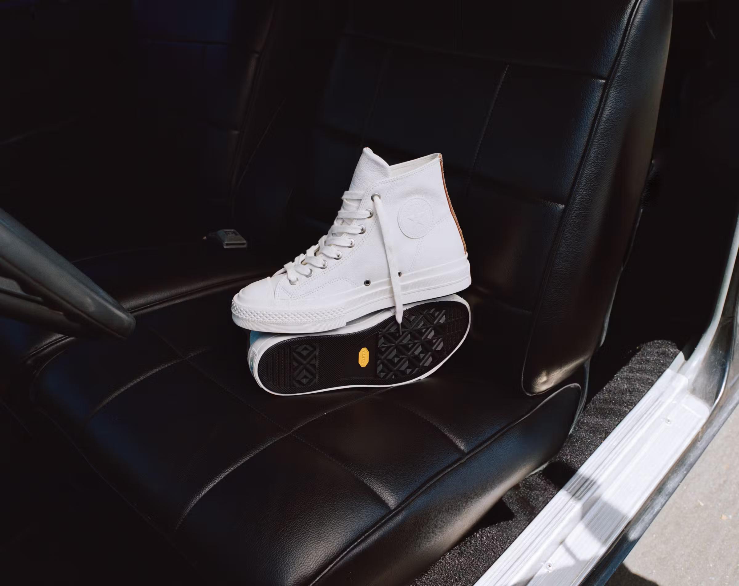 Converse First String Chuck Taylor
