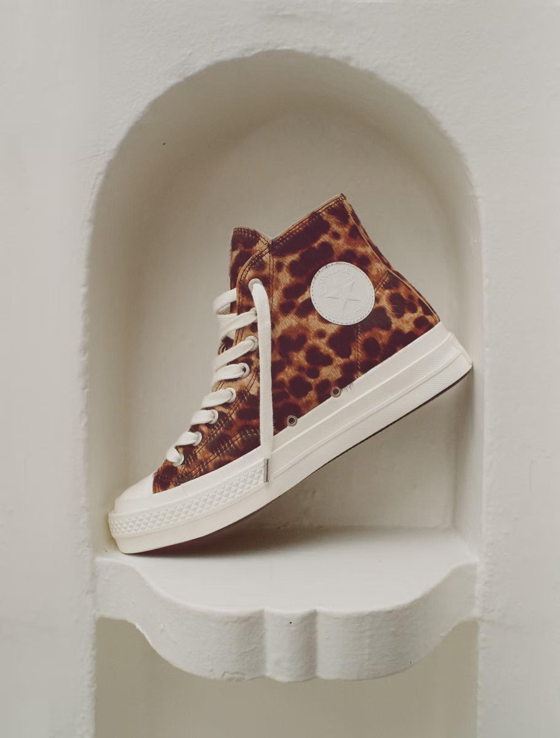 Converse First String Chuck Taylor