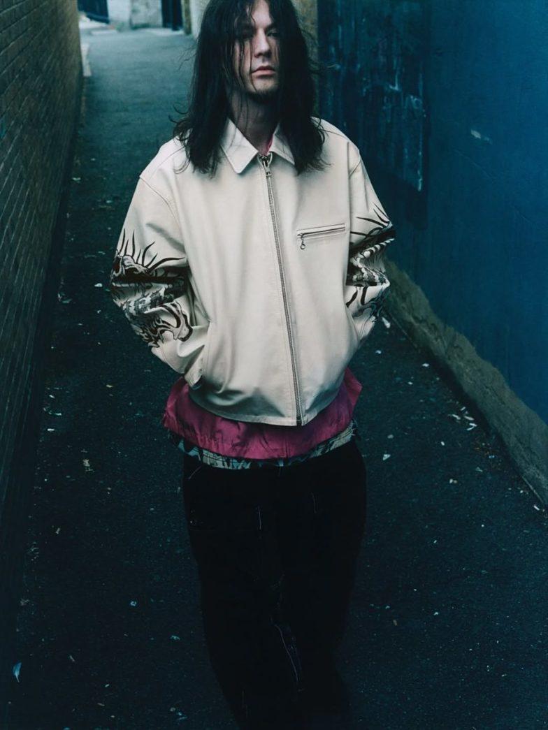 Supreme Y’s by Yohji Yamamoto 2025