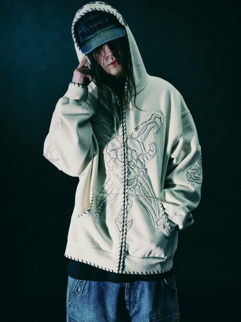 Supreme Y’s by Yohji Yamamoto 2025