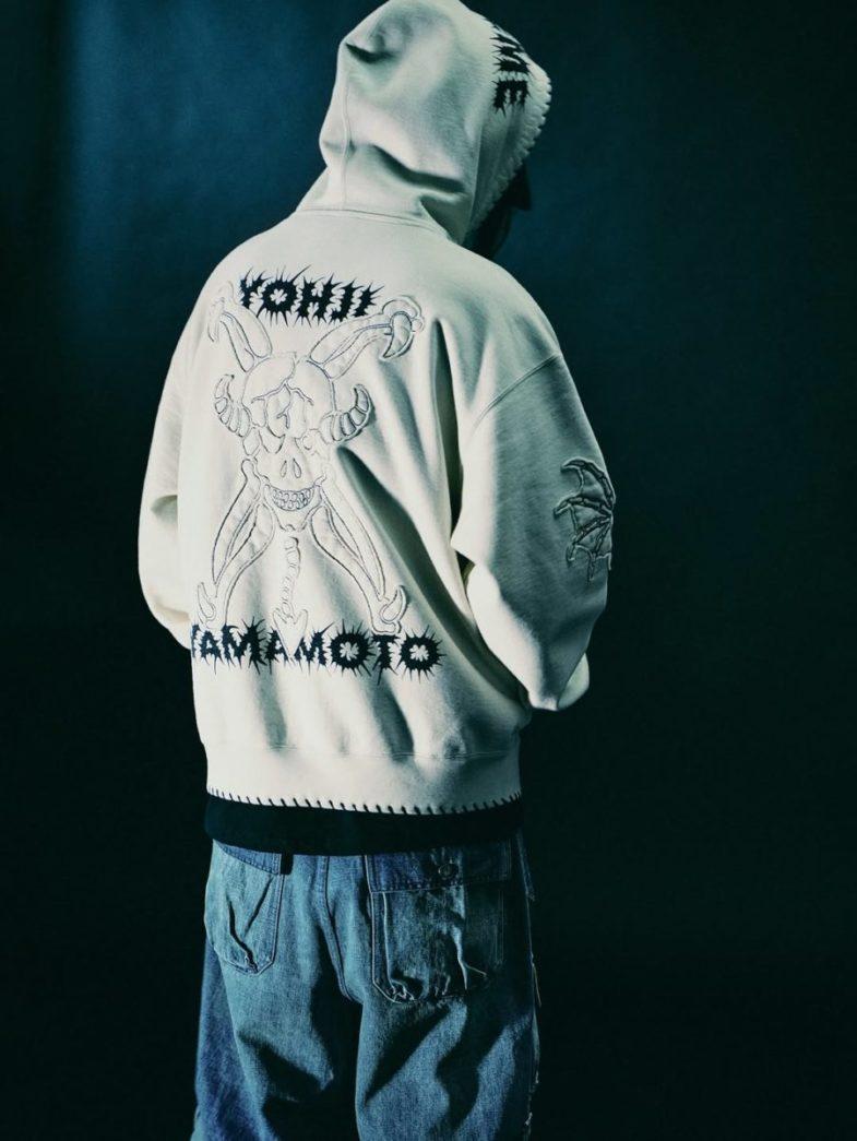 Supreme Y’s by Yohji Yamamoto 2025