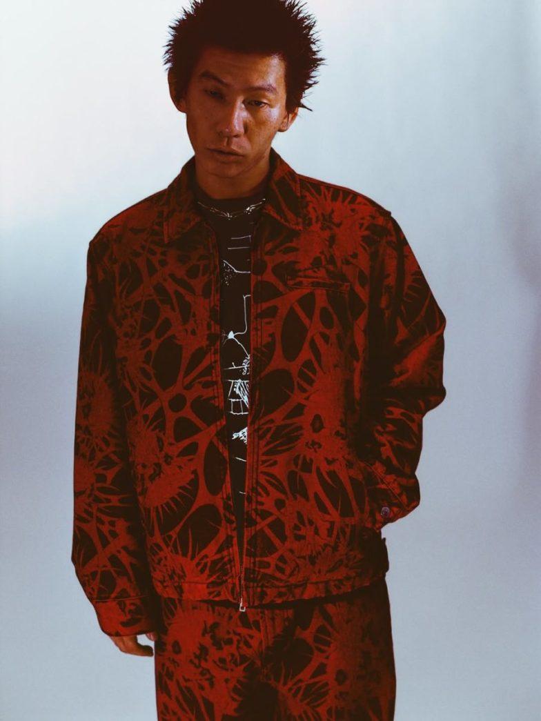 Supreme Y’s by Yohji Yamamoto 2025