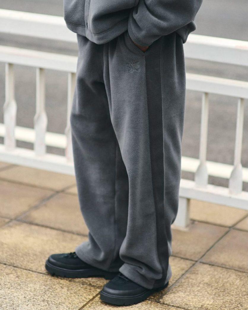 Needles x UNIQLO 2025