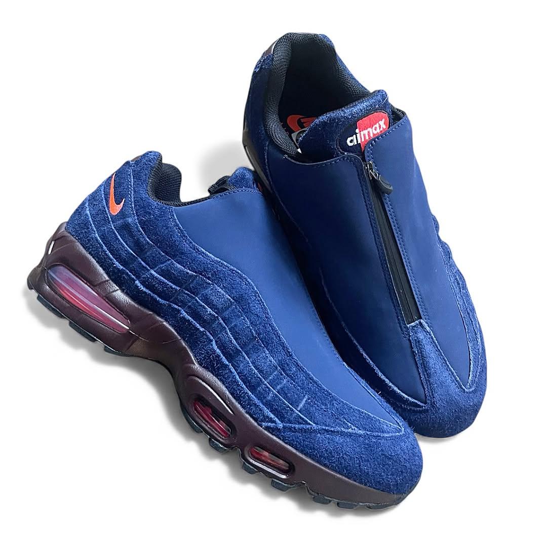 Nike Air Max 95 Zip