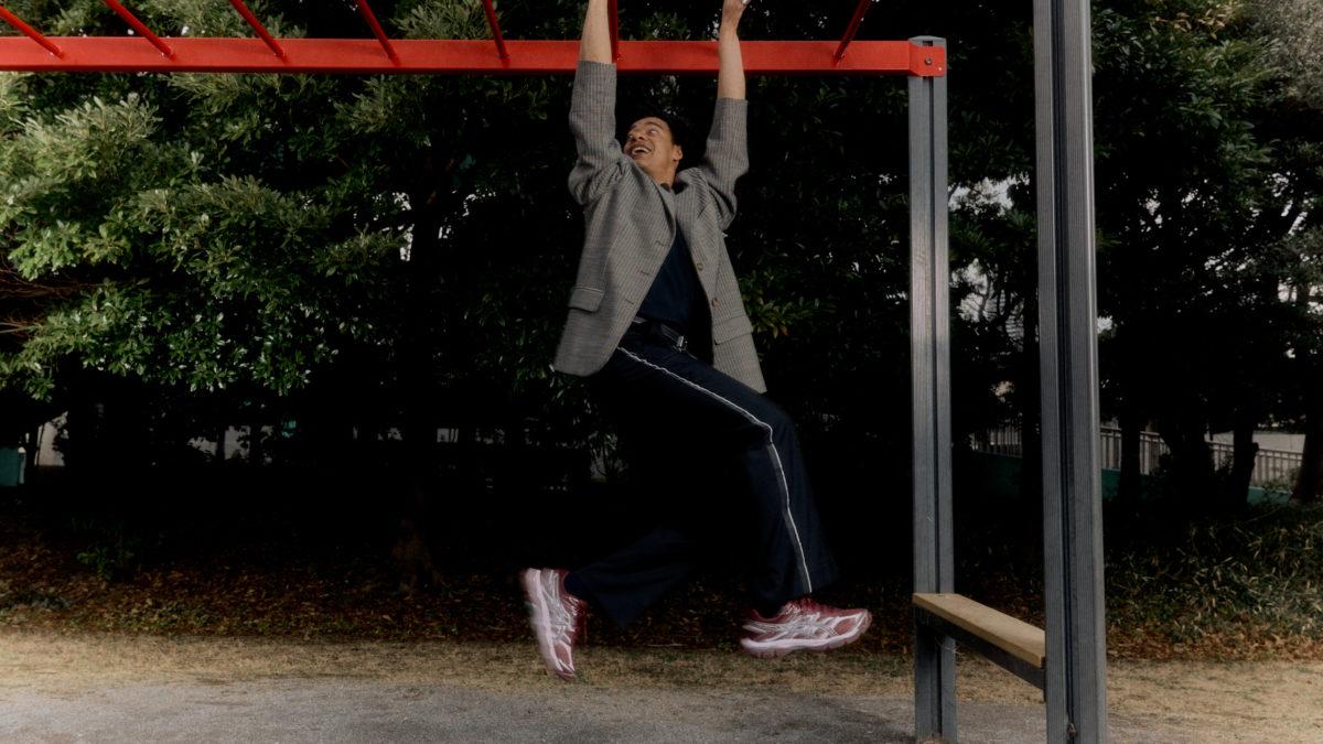 ASICS GEL-CUMULUS 16