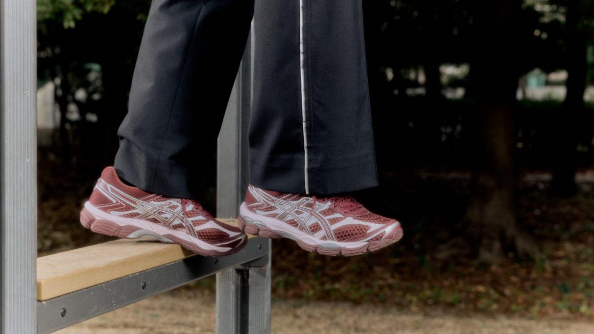 ASICS GEL-CUMULUS 16