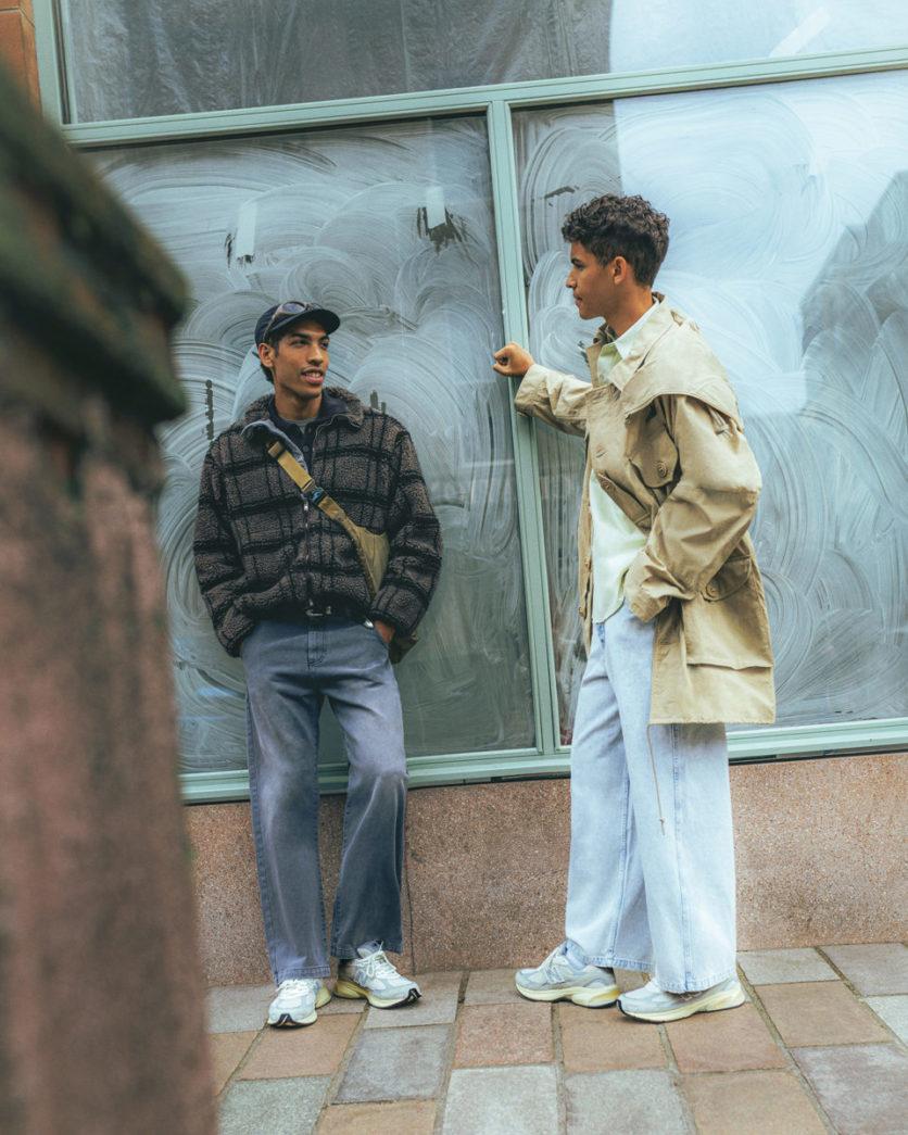 New Balance 2010 Moonbeam END.