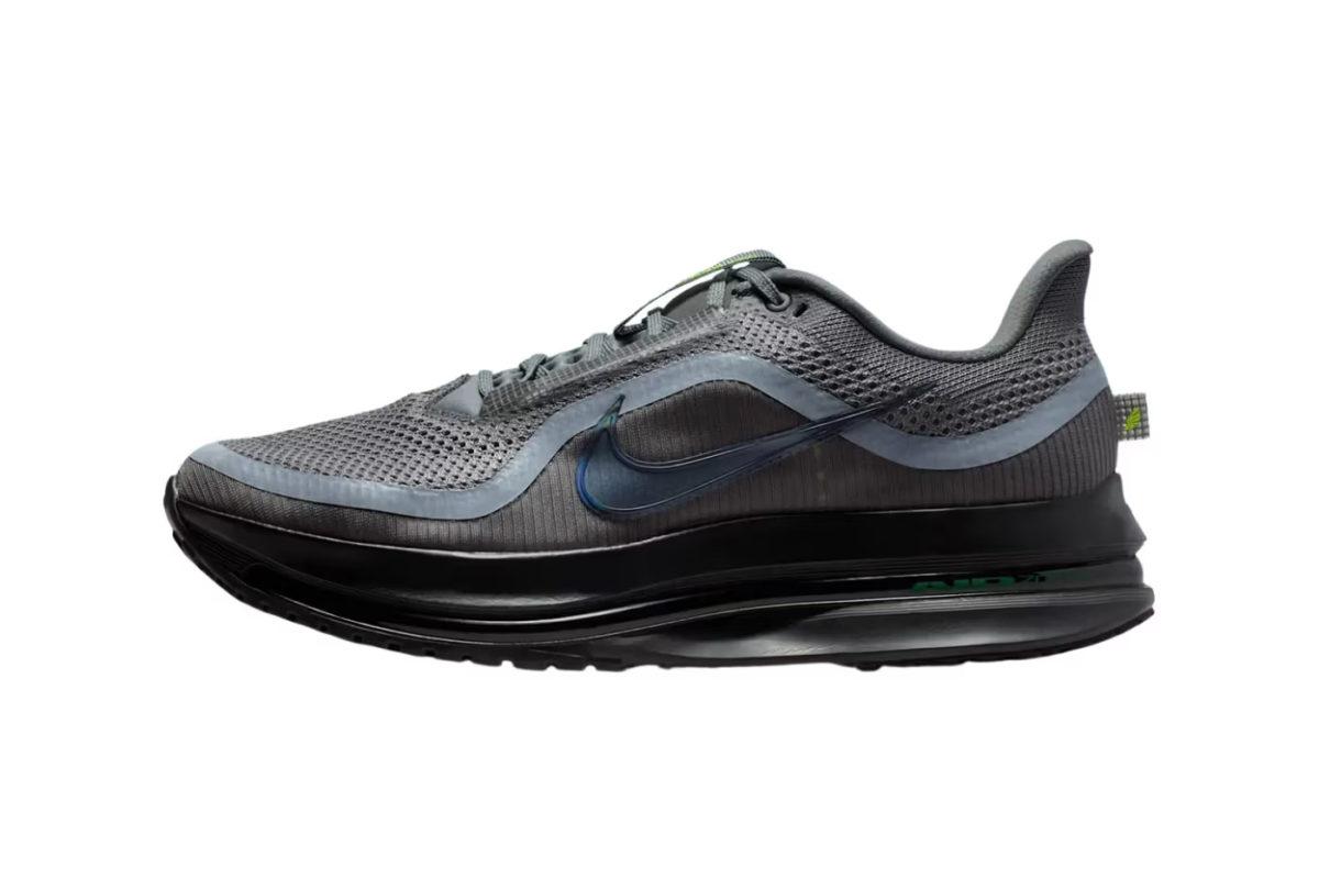 Nike Pegasus Premium Smoke Grey