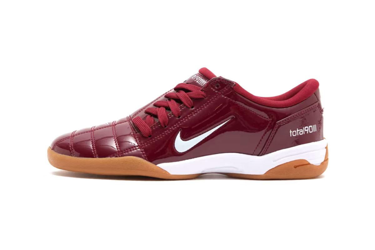 Nike Total 90 III