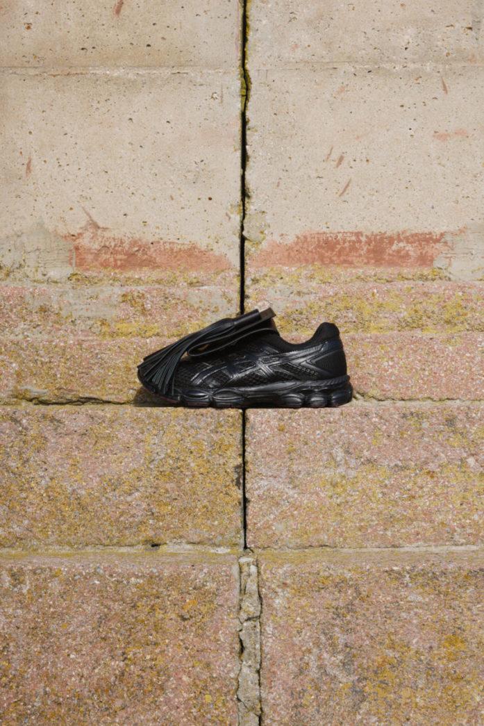 FIDAN NOVRUZOVA x ASICS GEL-CUMULUS™ 16