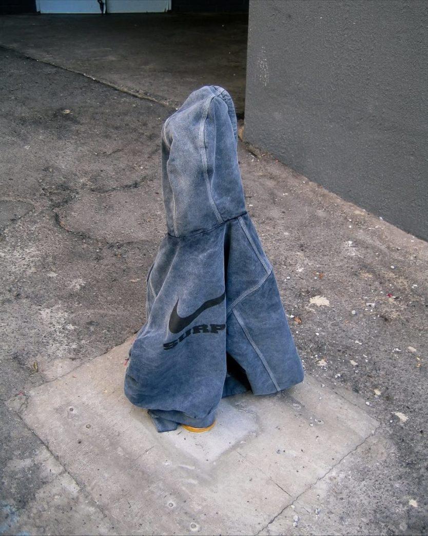 Carhartt WIP x Nike 2025