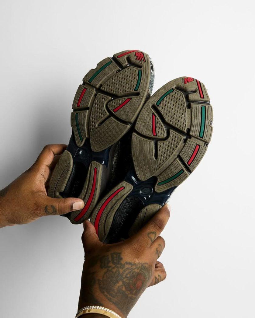 Joe Freshgoods x New Balance 2010