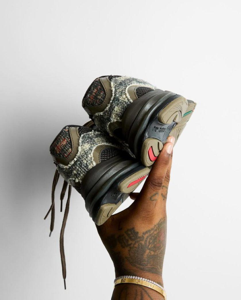 Joe Freshgoods x New Balance 2010