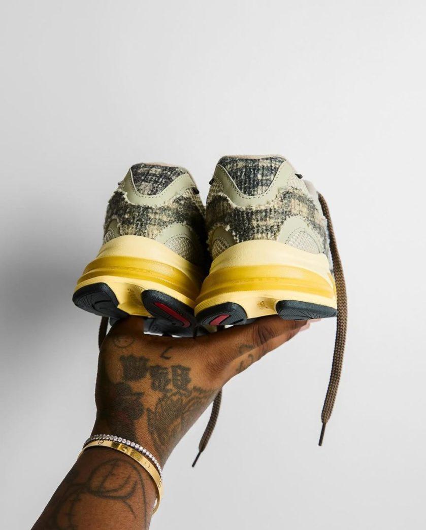 Joe Freshgoods x New Balance 2010