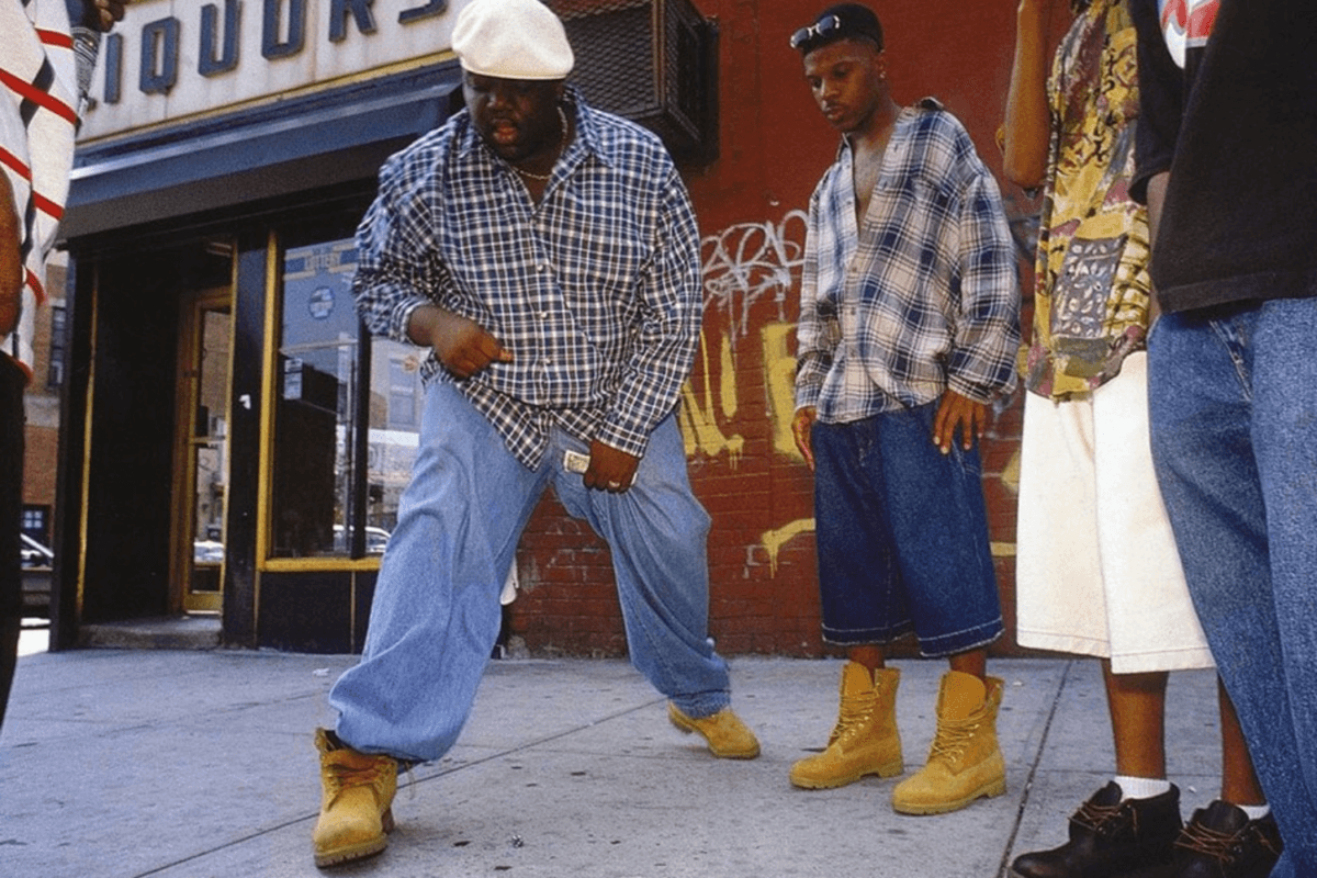 De ultieme Timberland FAQ