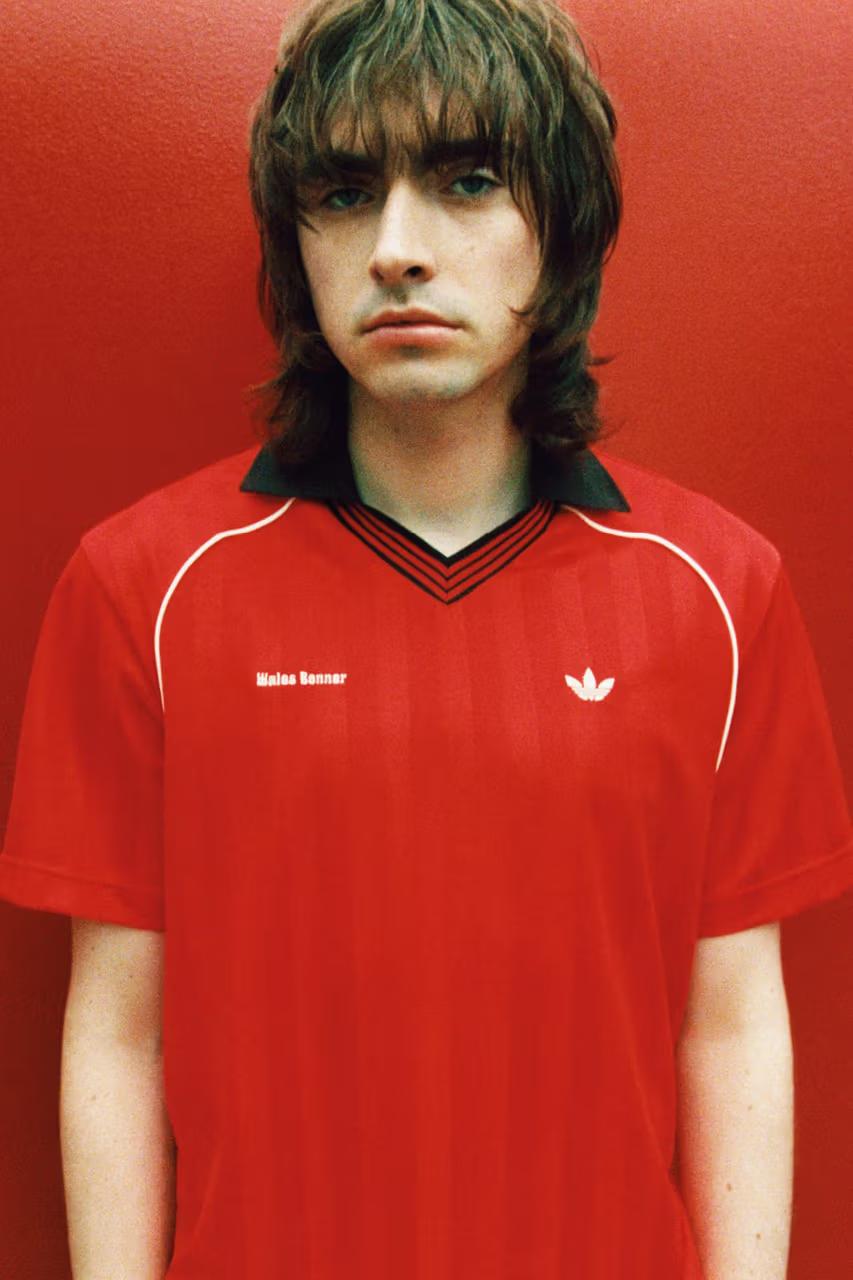 Wales Bonner x adidas